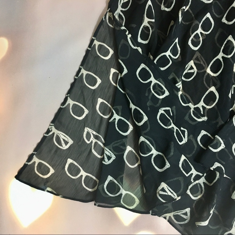 Anthropologie Eva Franco | Bookish Maxi Skirt - Picture 8 of 14